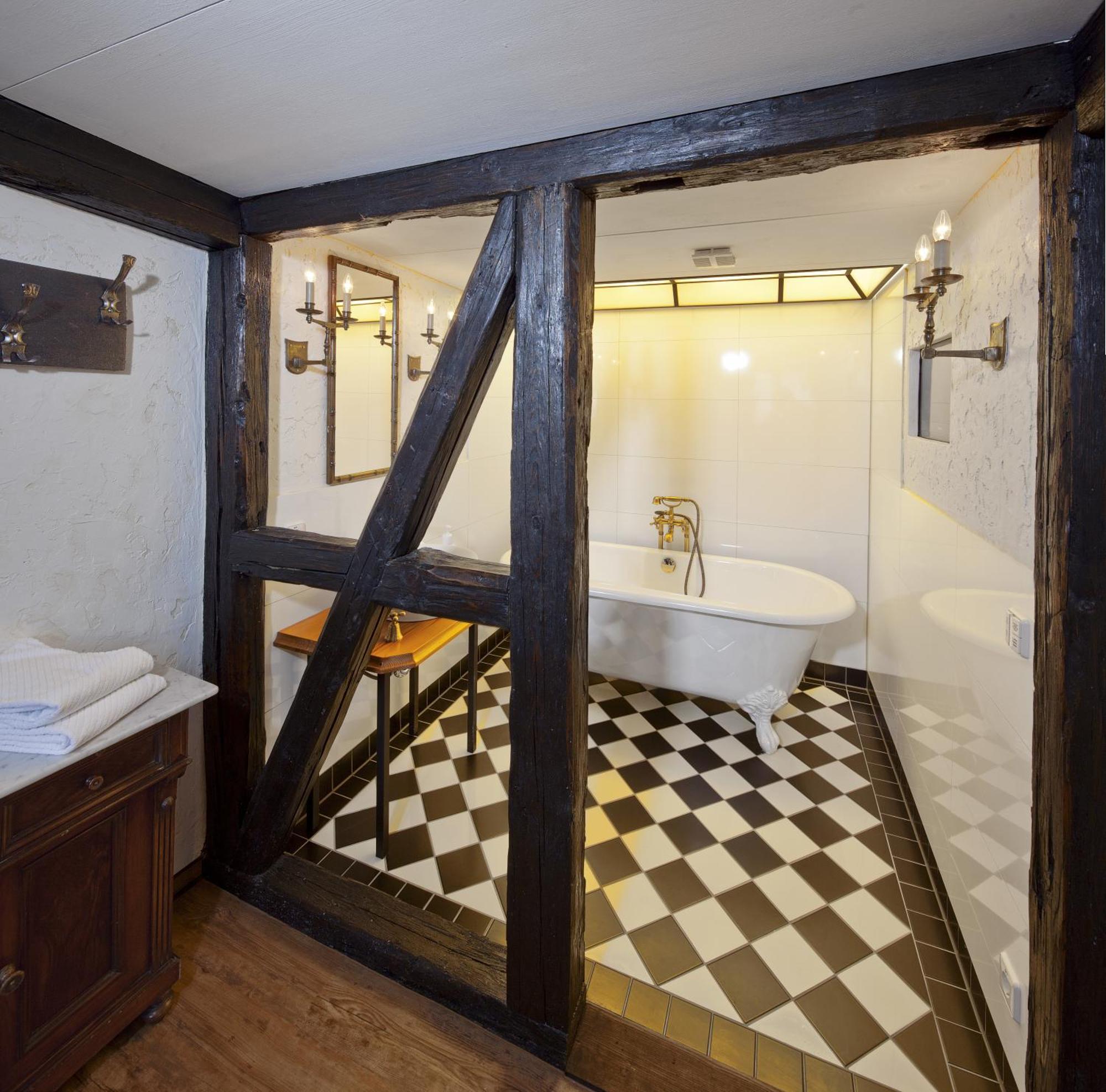 Hotel Schiff Am シュルッフゼー 部屋 写真