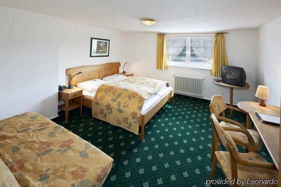 Hotel Schiff Am シュルッフゼー 部屋 写真