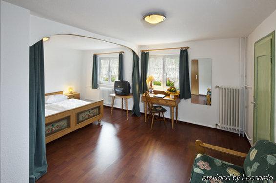 Hotel Schiff Am シュルッフゼー 部屋 写真